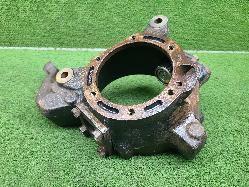 View Auto part Swivel Hub Nissan Patrol 2005