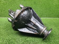 View Auto part Differential Centre Nissan Patrol 2005