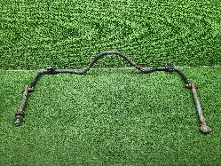 View Auto part Rear Sway Bar Nissan Patrol 2005