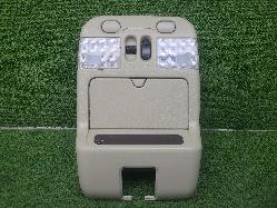 View Auto part Courtesy Light Nissan Patrol 2005