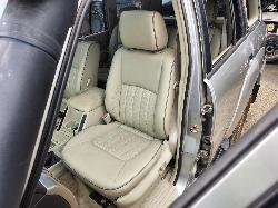 View Auto part Front Seat Nissan Patrol 2005