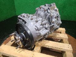 View Auto part Transfer Case Nissan Patrol 1995