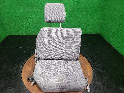 View Auto part 3rd Seat Toyota Landcruiser 2003