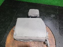 View Auto part 3rd Seat Toyota Landcruiser 2003