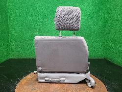 View Auto part 3rd Seat Toyota Landcruiser 2003