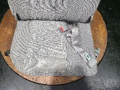 View Auto part 3rd Seat Toyota Landcruiser 2003