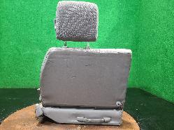 View Auto part 3rd Seat Toyota Landcruiser 2003