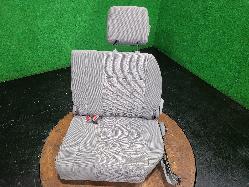 View Auto part 3rd Seat Toyota Landcruiser 2003