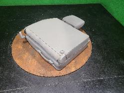 View Auto part 3rd Seat Toyota Landcruiser 2003