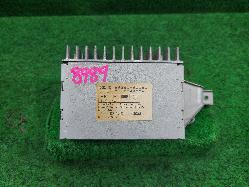 View Auto part Radio/Cd/Dvd/Sat/Tv Toyota Landcruiser 1995