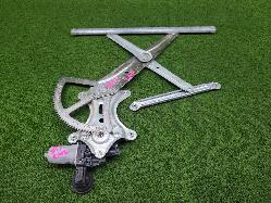 View Auto part Left Front Window Reg/Motor Toyota Hilux 2015