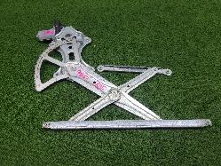 View Auto part Right Front Window Reg/Motor Toyota Hilux 2015