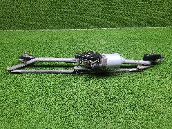 View Auto part Wiper Motor Toyota Hilux 2015