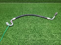 View Auto part A/C Hoses Toyota Hilux 2015