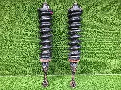 View Auto part Left Front Strut Toyota Hilux 2015