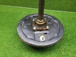 View Auto part Axle Toyota Hilux 2015