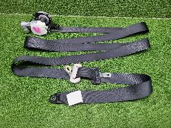 View Auto part Seatbelt/Stalk Toyota Hilux 2015