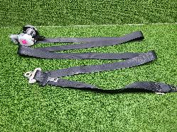 View Auto part Seatbelt/Stalk Toyota Hilux 2015