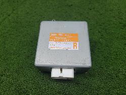 View Auto part Ecu Toyota Hilux 2015