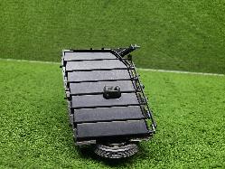 View Auto part Trim Panel Toyota Hilux 2015