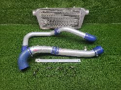 View Auto part Intercooler Toyota Hilux 2015