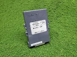 View Auto part Ecu Toyota Landcruiser 2015