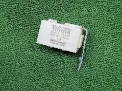 View Auto part Misc Switch/Relay Toyota Hilux 1994