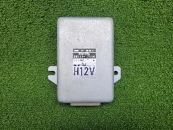 View Auto part Misc Switch/Relay Toyota Landcruiser 1990