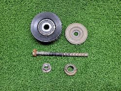 View Auto part Misc Pulley Toyota Landcruiser 2004