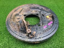 View Auto part Backing Plate Toyota Landcruiser 1992