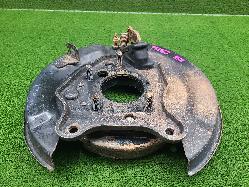 View Auto part Backing Plate Toyota Landcruiser 1994