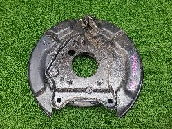 View Auto part Backing Plate Toyota Landcruiser 2002