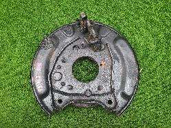 View Auto part Backing Plate Toyota Landcruiser 2008