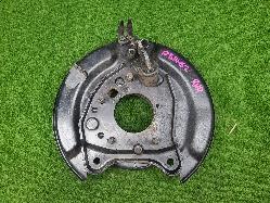 View Auto part Backing Plate Toyota Landcruiser 1991