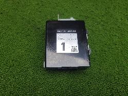 View Auto part Misc Switch/Relay Toyota Landcruiser 2019