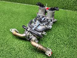 View Auto part Egr Valve Toyota Landcruiser 2009