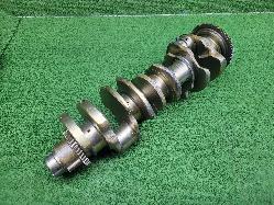View Auto part Crankshaft Toyota Landcruiser 2009