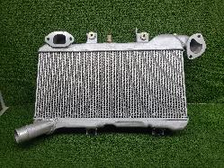 View Auto part Intercooler Toyota Landcruiser 2009