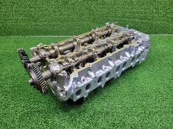View Auto part Cylinder Head Toyota Landcruiser 2009
