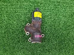 View Auto part Egr Valve Holden Colorado 2010