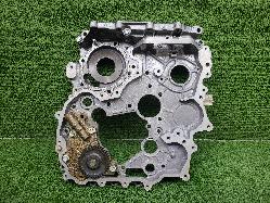 View Auto part Timing Case/Cover Holden Colorado 2010