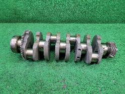 View Auto part Crankshaft Holden Colorado 2010