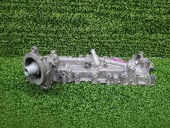 View Auto part Cooler Holden Colorado 2010