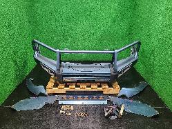 View Auto part Front Bumper Mazda Bt50 2015