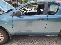 View Auto part Left Front Door Mazda Bt50 2015