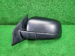 View Auto part Left Door Mirror Mazda Bt50 2015
