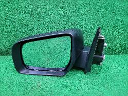 View Auto part Left Door Mirror Mazda Bt50 2015
