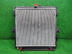 View Auto part Radiator Mazda Bt50 2015