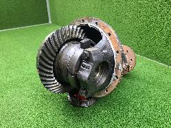 View Auto part Differential Centre Mazda Bt50 2015