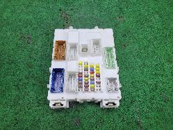 View Auto part Ecu Mazda Bt50 2015